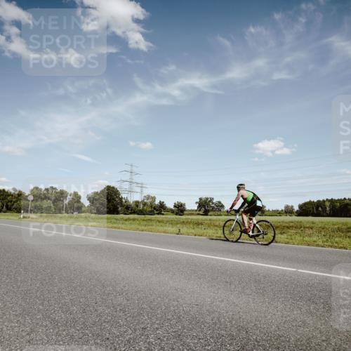 07.09.2025 - 19. Norderstedt Triathlon Michael Burmester http://msf.ph/oto/8849153 07.09.2025 13:56:32 Radfahren  meine-sportfotos.de