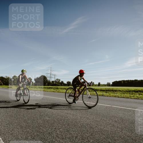 07.09.2025 - 19. Norderstedt Triathlon Michael Burmester http://msf.ph/oto/8849240 07.09.2025 09:39:45 Radfahren 567, 607, 614, 625, 629 meine-sportfotos.de
