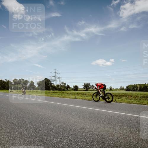 07.09.2025 - 19. Norderstedt Triathlon Michael Burmester http://msf.ph/oto/8849247 07.09.2025 13:58:10 Radfahren  meine-sportfotos.de