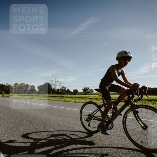 07.09.2025 - 19. Norderstedt Triathlon Michael Burmester http://msf.ph/oto/8849252 07.09.2025 09:40:04 Radfahren 569, 576, 598 meine-sportfotos.de