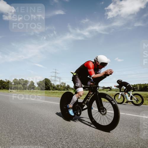 07.09.2025 - 19. Norderstedt Triathlon Michael Burmester http://msf.ph/oto/8849286 07.09.2025 13:58:42 Radfahren 969, 1431 meine-sportfotos.de