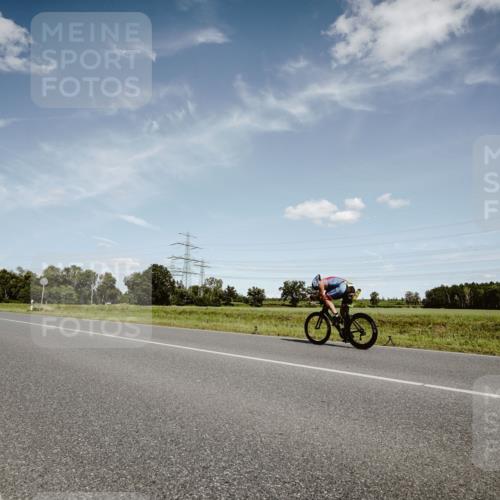 07.09.2025 - 19. Norderstedt Triathlon Michael Burmester http://msf.ph/oto/8849315 07.09.2025 13:59:02 Radfahren  meine-sportfotos.de