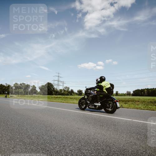 07.09.2025 - 19. Norderstedt Triathlon Michael Burmester http://msf.ph/oto/8849403 07.09.2025 14:00:16 Radfahren  meine-sportfotos.de
