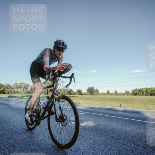 07.09.2025 - 19. Norderstedt Triathlon Michael Burmester http://msf.ph/oto/8849431 07.09.2025 16:13:45 Radfahren 1625 meine-sportfotos.de