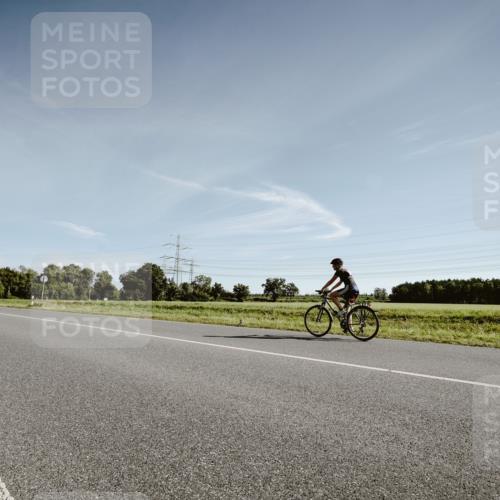 07.09.2025 - 19. Norderstedt Triathlon Michael Burmester http://msf.ph/oto/8849440 07.09.2025 10:20:36 Radfahren  meine-sportfotos.de