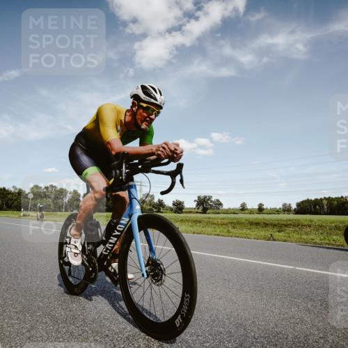 07.09.2025 - 19. Norderstedt Triathlon Michael Burmester http://msf.ph/oto/8849447 07.09.2025 14:01:23 Radfahren 863, 1032 meine-sportfotos.de