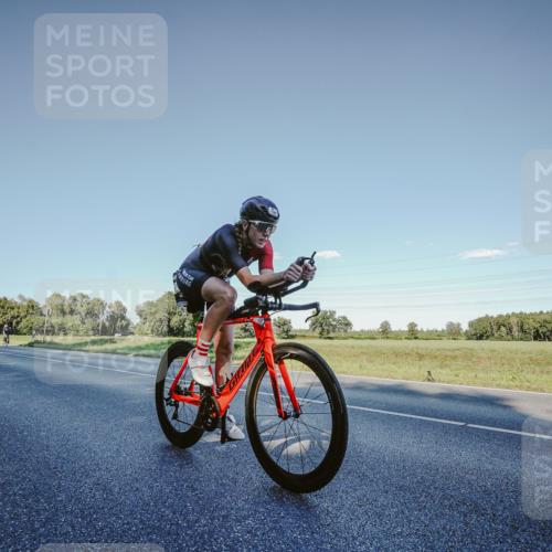 07.09.2025 - 19. Norderstedt Triathlon Michael Burmester http://msf.ph/oto/8849473 07.09.2025 16:14:11 Radfahren 1100, 1612 meine-sportfotos.de