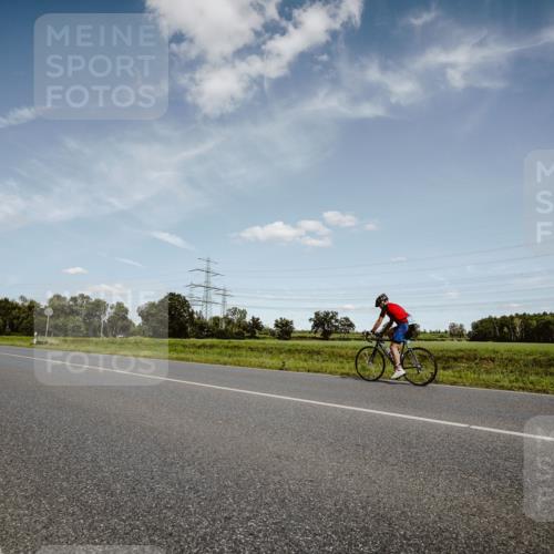 07.09.2025 - 19. Norderstedt Triathlon Michael Burmester http://msf.ph/oto/8849483 07.09.2025 14:01:45 Radfahren  meine-sportfotos.de