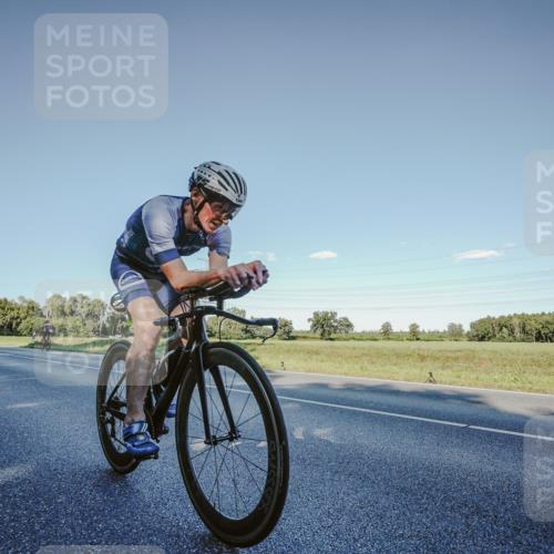 07.09.2025 - 19. Norderstedt Triathlon Michael Burmester http://msf.ph/oto/8849498 07.09.2025 16:14:28 Radfahren 380, 415, 1584 meine-sportfotos.de
