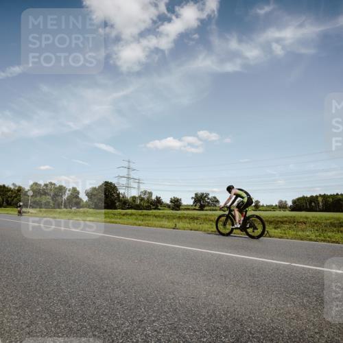 07.09.2025 - 19. Norderstedt Triathlon Michael Burmester http://msf.ph/oto/8849499 07.09.2025 14:01:52 Radfahren  meine-sportfotos.de
