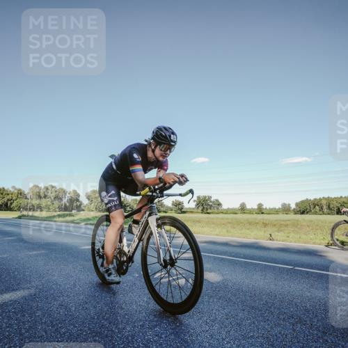 07.09.2025 - 19. Norderstedt Triathlon Michael Burmester http://msf.ph/oto/8849525 07.09.2025 16:14:46 Radfahren 1052, 1613 meine-sportfotos.de