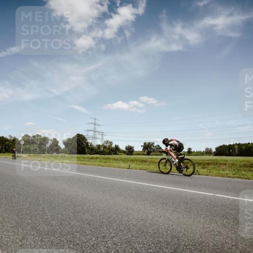07.09.2025 - 19. Norderstedt Triathlon Michael Burmester http://msf.ph/oto/8849540 07.09.2025 14:02:16 Radfahren 394, 1471 meine-sportfotos.de