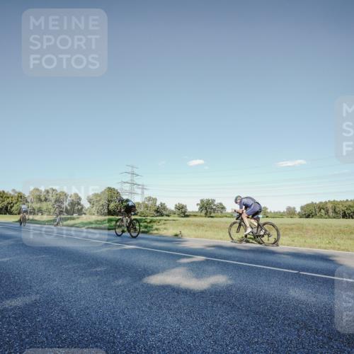 07.09.2025 - 19. Norderstedt Triathlon Michael Burmester http://msf.ph/oto/8849597 07.09.2025 16:15:29 Radfahren 1620 meine-sportfotos.de