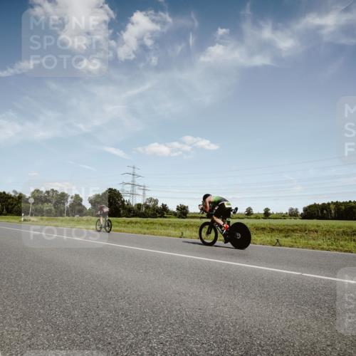 07.09.2025 - 19. Norderstedt Triathlon Michael Burmester http://msf.ph/oto/8849607 07.09.2025 14:02:58 Radfahren 1037 meine-sportfotos.de
