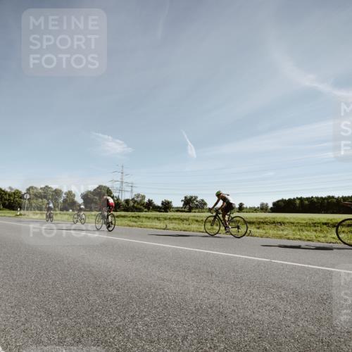 07.09.2025 - 19. Norderstedt Triathlon Michael Burmester http://msf.ph/oto/8849645 07.09.2025 10:31:12 Radfahren  meine-sportfotos.de