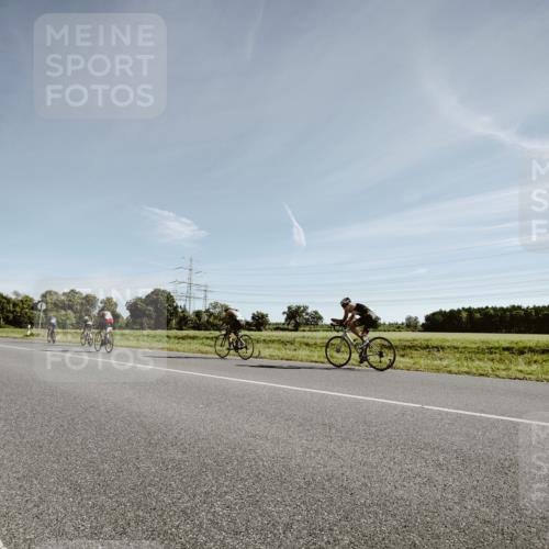 07.09.2025 - 19. Norderstedt Triathlon Michael Burmester http://msf.ph/oto/8849648 07.09.2025 10:31:12 Radfahren  meine-sportfotos.de