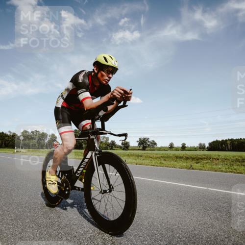 07.09.2025 - 19. Norderstedt Triathlon Michael Burmester http://msf.ph/oto/8849659 07.09.2025 14:03:48 Radfahren 978, 985, 1039 meine-sportfotos.de