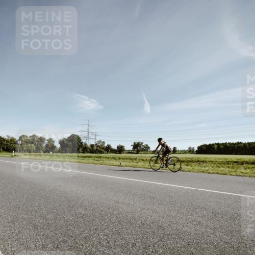 07.09.2025 - 19. Norderstedt Triathlon Michael Burmester http://msf.ph/oto/8849678 07.09.2025 10:32:22 Radfahren  meine-sportfotos.de