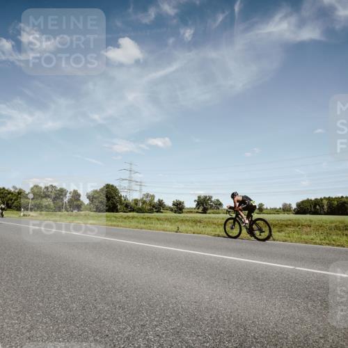07.09.2025 - 19. Norderstedt Triathlon Michael Burmester http://msf.ph/oto/8849753 07.09.2025 14:05:24 Radfahren  meine-sportfotos.de