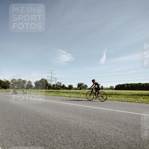 07.09.2025 - 19. Norderstedt Triathlon Michael Burmester http://msf.ph/oto/8849791 07.09.2025 10:35:56 Radfahren  meine-sportfotos.de