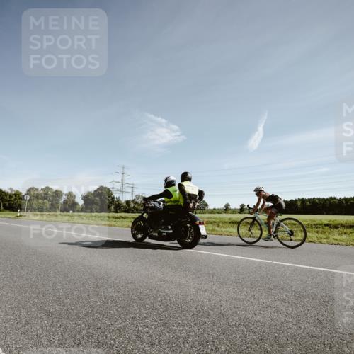 07.09.2025 - 19. Norderstedt Triathlon Michael Burmester http://msf.ph/oto/8849821 07.09.2025 10:36:44 Radfahren  meine-sportfotos.de