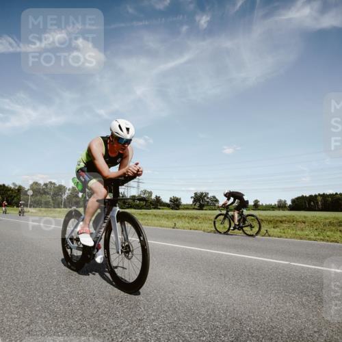 07.09.2025 - 19. Norderstedt Triathlon Michael Burmester http://msf.ph/oto/8849823 07.09.2025 14:06:24 Radfahren 398, 993, 1009 meine-sportfotos.de