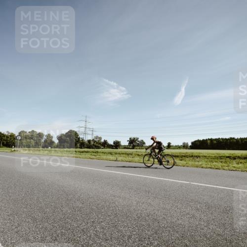 07.09.2025 - 19. Norderstedt Triathlon Michael Burmester http://msf.ph/oto/8849824 07.09.2025 10:36:51 Radfahren  meine-sportfotos.de