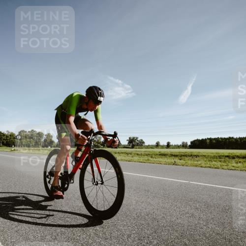 07.09.2025 - 19. Norderstedt Triathlon Michael Burmester http://msf.ph/oto/8849845 07.09.2025 10:37:31 Radfahren 655 meine-sportfotos.de