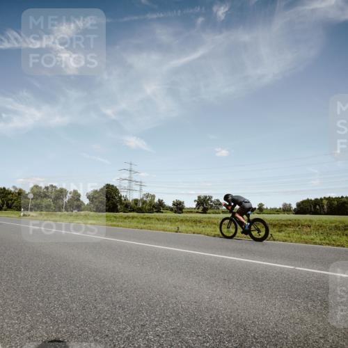 07.09.2025 - 19. Norderstedt Triathlon Michael Burmester http://msf.ph/oto/8849856 07.09.2025 14:07:03 Radfahren  meine-sportfotos.de