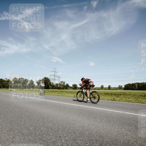 07.09.2025 - 19. Norderstedt Triathlon Michael Burmester http://msf.ph/oto/8849865 07.09.2025 14:07:14 Radfahren 1008, 1469 meine-sportfotos.de