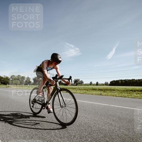 07.09.2025 - 19. Norderstedt Triathlon Michael Burmester http://msf.ph/oto/8849872 07.09.2025 10:38:12 Radfahren 652 meine-sportfotos.de