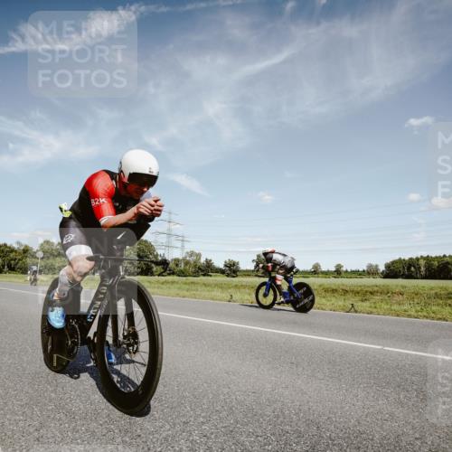07.09.2025 - 19. Norderstedt Triathlon Michael Burmester http://msf.ph/oto/8849919 07.09.2025 14:08:08 Radfahren 393, 964, 969, 1020 meine-sportfotos.de