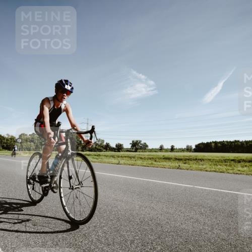 07.09.2025 - 19. Norderstedt Triathlon Michael Burmester http://msf.ph/oto/8849920 07.09.2025 10:39:36 Radfahren 96, 680 meine-sportfotos.de