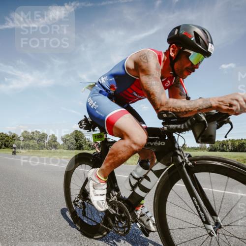 07.09.2025 - 19. Norderstedt Triathlon Michael Burmester http://msf.ph/oto/8849925 07.09.2025 14:08:10 Radfahren 964, 969, 1020 meine-sportfotos.de