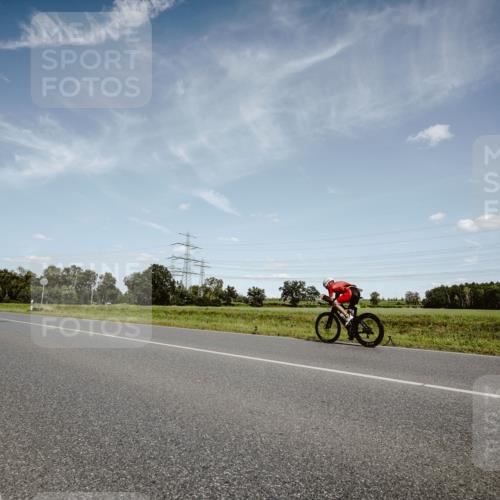 07.09.2025 - 19. Norderstedt Triathlon Michael Burmester http://msf.ph/oto/8849985 07.09.2025 14:08:56 Radfahren  meine-sportfotos.de