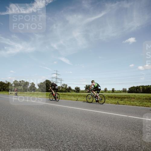 07.09.2025 - 19. Norderstedt Triathlon Michael Burmester http://msf.ph/oto/8849991 07.09.2025 14:08:58 Radfahren  meine-sportfotos.de