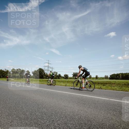 07.09.2025 - 19. Norderstedt Triathlon Michael Burmester http://msf.ph/oto/8849994 07.09.2025 14:08:58 Radfahren  meine-sportfotos.de