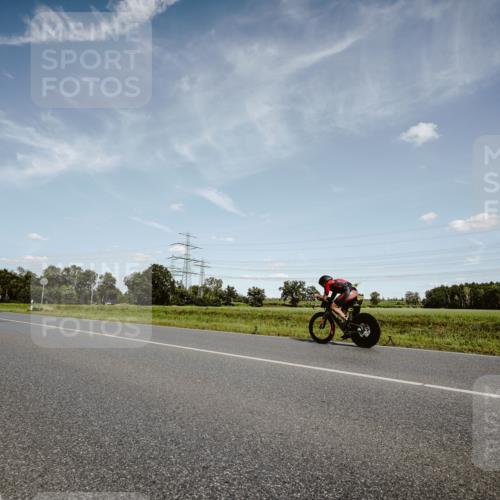07.09.2025 - 19. Norderstedt Triathlon Michael Burmester http://msf.ph/oto/8850009 07.09.2025 14:09:15 Radfahren  meine-sportfotos.de