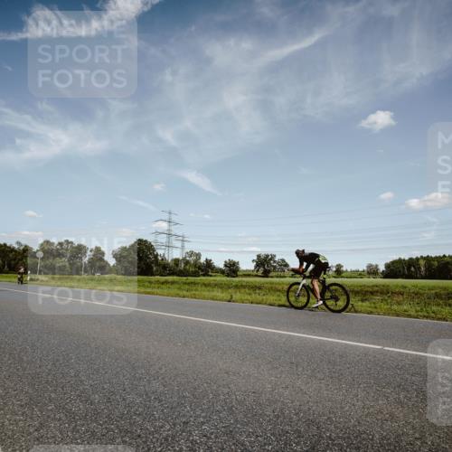 07.09.2025 - 19. Norderstedt Triathlon Michael Burmester http://msf.ph/oto/8850012 07.09.2025 14:09:17 Radfahren  meine-sportfotos.de