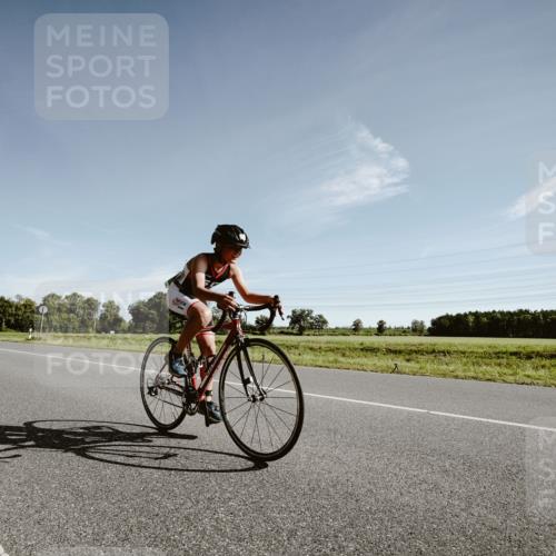 07.09.2025 - 19. Norderstedt Triathlon Michael Burmester http://msf.ph/oto/8850019 07.09.2025 10:42:04 Radfahren 60, 105 meine-sportfotos.de
