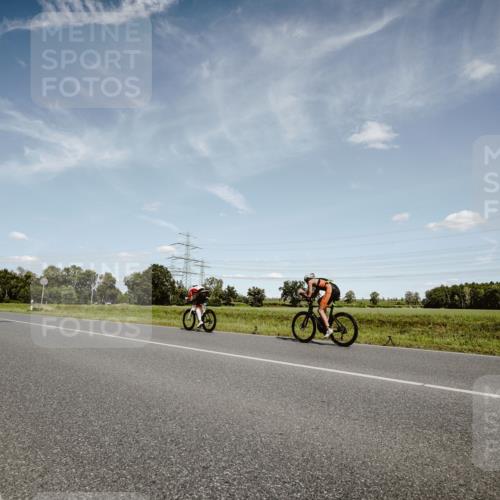 07.09.2025 - 19. Norderstedt Triathlon Michael Burmester http://msf.ph/oto/8850054 07.09.2025 14:10:19 Radfahren 1007 meine-sportfotos.de