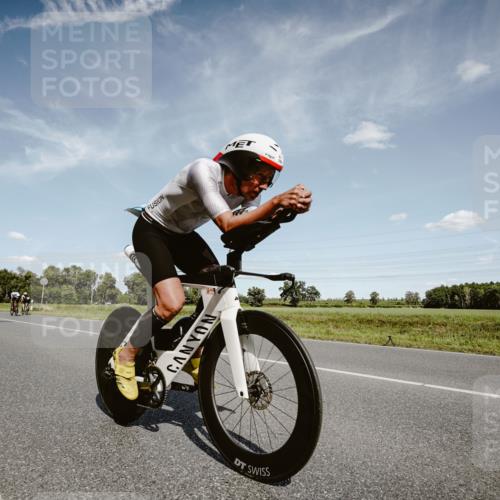 07.09.2025 - 19. Norderstedt Triathlon Michael Burmester http://msf.ph/oto/8850063 07.09.2025 14:10:25 Radfahren 388, 1016 meine-sportfotos.de