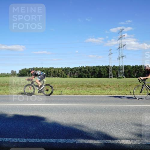 07.09.2025 - 19. Norderstedt Triathlon Michael Burmester http://msf.ph/oto/8850110 07.09.2025 15:29:24 Radfahren 396, 925 meine-sportfotos.de