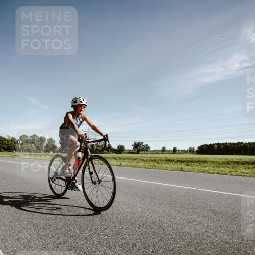07.09.2025 - 19. Norderstedt Triathlon Michael Burmester http://msf.ph/oto/8850147 07.09.2025 10:46:24 Radfahren 56 meine-sportfotos.de