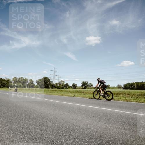 07.09.2025 - 19. Norderstedt Triathlon Michael Burmester http://msf.ph/oto/8850155 07.09.2025 14:11:37 Radfahren  meine-sportfotos.de
