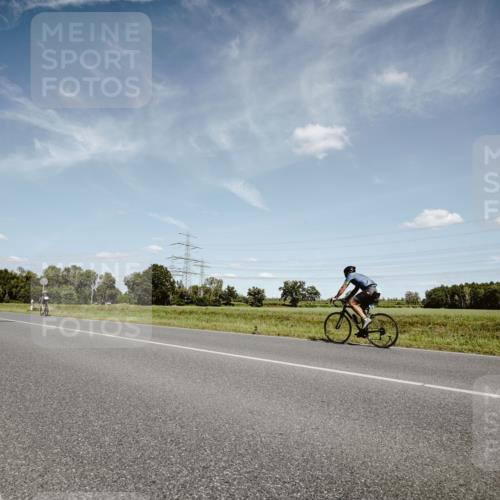 07.09.2025 - 19. Norderstedt Triathlon Michael Burmester http://msf.ph/oto/8850158 07.09.2025 14:11:40 Radfahren  meine-sportfotos.de