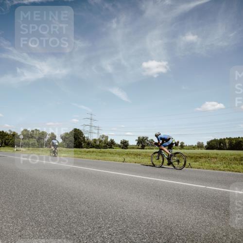 07.09.2025 - 19. Norderstedt Triathlon Michael Burmester http://msf.ph/oto/8850161 07.09.2025 14:11:41 Radfahren  meine-sportfotos.de