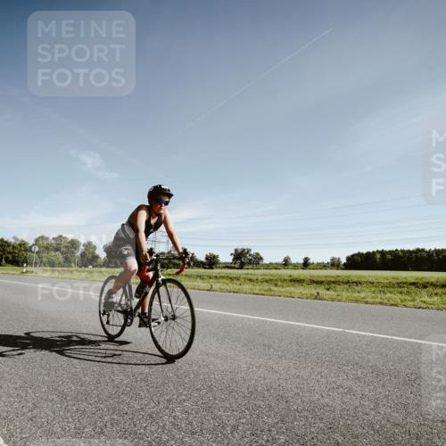 07.09.2025 - 19. Norderstedt Triathlon Michael Burmester http://msf.ph/oto/8850171 07.09.2025 10:50:31 Radfahren 122 meine-sportfotos.de