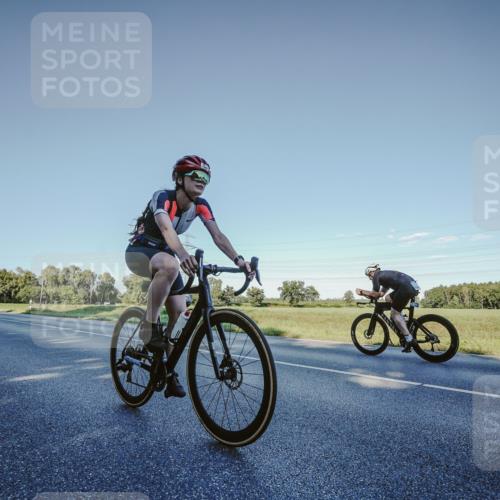07.09.2025 - 19. Norderstedt Triathlon Michael Burmester http://msf.ph/oto/8850223 07.09.2025 16:25:05 Radfahren 1045 meine-sportfotos.de