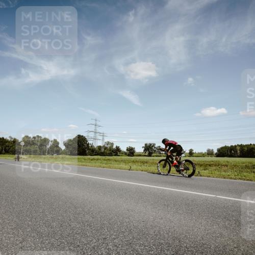 07.09.2025 - 19. Norderstedt Triathlon Michael Burmester http://msf.ph/oto/8850224 07.09.2025 14:12:35 Radfahren  meine-sportfotos.de